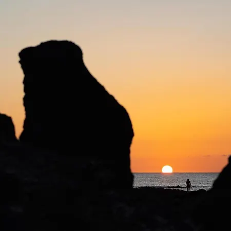 Home2book Charming Casa Marinera, Terrace *