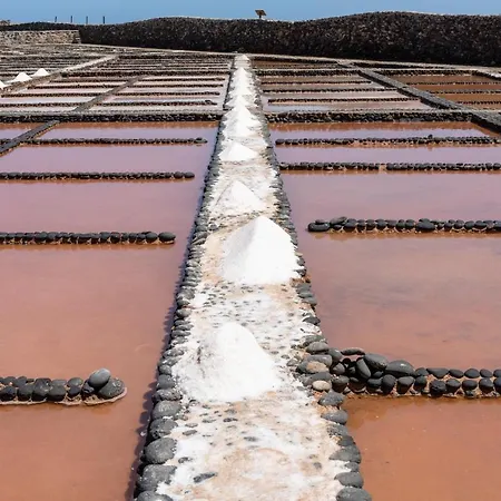 Home2book Charming Casa Marinera, Terrace Apartmán *