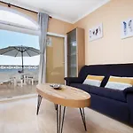 Apartman Home2book Charming Casa Marinera, Terrace Puerto de las Lajas