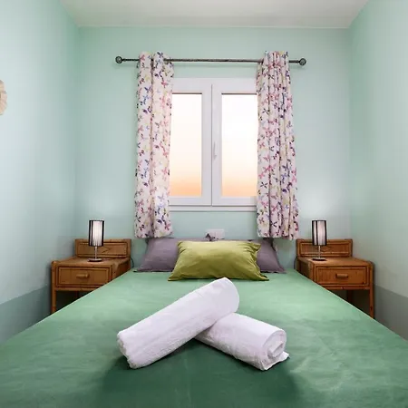 Home2book Charming Casa Marinera, Terrace