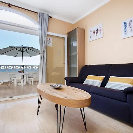 Apartmán Home2book Charming Casa Marinera, Terrace Puerto de las Lajas