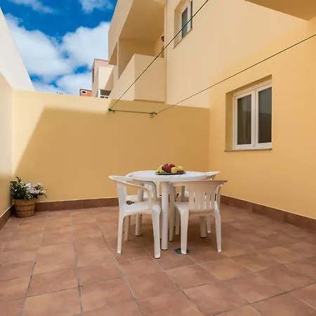 Home2book Charming Casa Marinera, Terrace Apartamento *