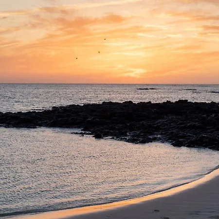 Home2book Charming Casa Marinera, Terrace Apartamento