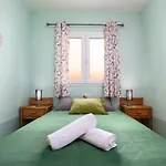 Home2book Charming Casa Marinera, Terrace