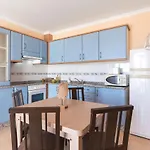 Apartment Home2book Charming Casa Marinera, Terrace