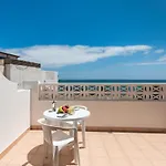 Apartment Home2book Charming Casa Marinera, Terrace