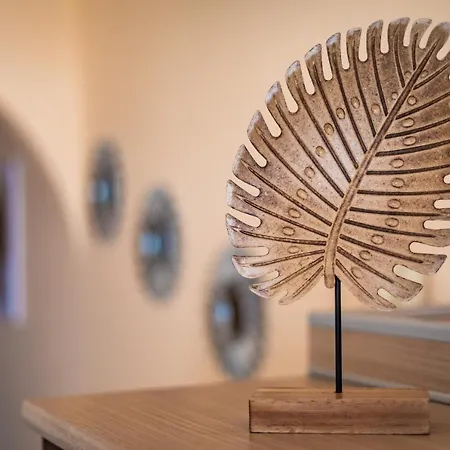 Home2book Charming Casa Marinera, Terrace Lejlighed Puerto de las Lajas