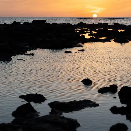 Home2book Charming Casa Marinera, Terrace * Puerto de las Lajas