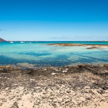 Home2book Charming Casa Marinera, Terrace Puerto de las Lajas