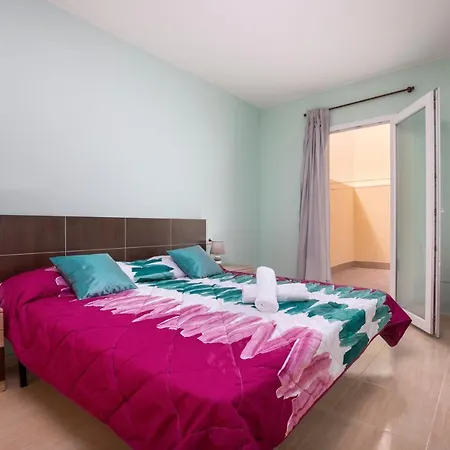 Home2book Charming Casa Marinera, Terrace