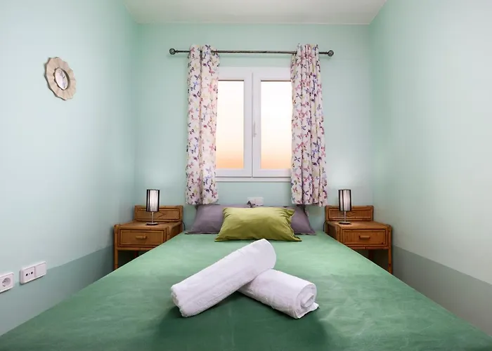 Home2book Charming Casa Marinera, Terrace