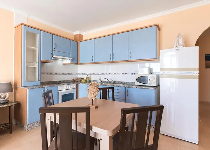 Lejlighed Home2book Charming Casa Marinera, Terrace