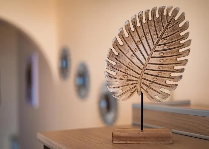 Home2book Charming Casa Marinera, Terrace Lejlighed Puerto de las Lajas