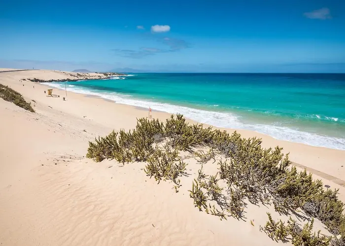 Home2book Charming Casa Marinera, Terrace Lejlighed Puerto de las Lajas