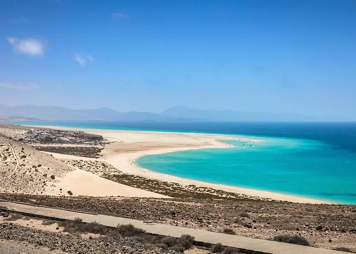 Home2book Charming Casa Marinera, Terrace Puerto de las Lajas