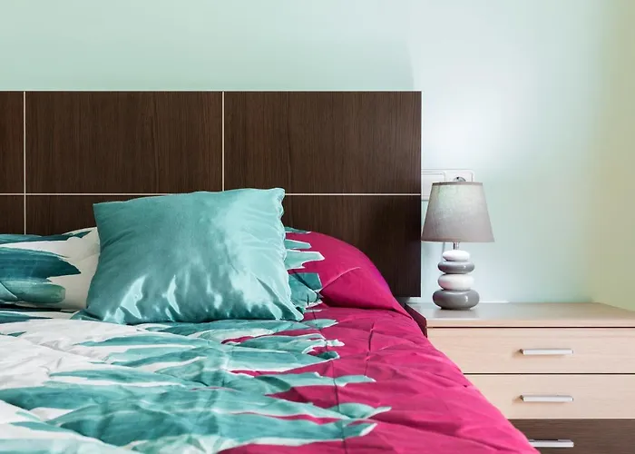 Lejlighed Home2book Charming Casa Marinera, Terrace Puerto de las Lajas