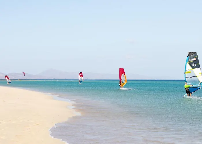 Lejlighed Home2book Charming Casa Marinera, Terrace *