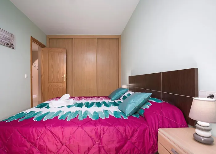 Lejlighed Home2book Charming Casa Marinera, Terrace *