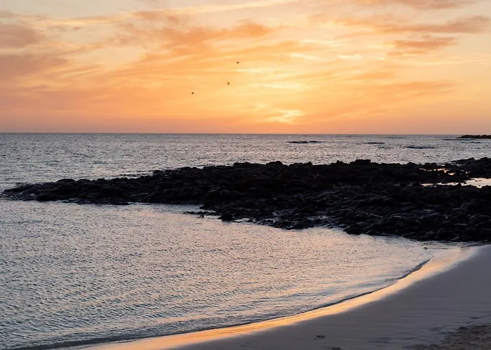 Home2book Charming Casa Marinera, Terrace Lejlighed