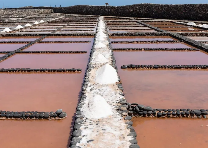 Home2book Charming Casa Marinera, Terrace Lejlighed *