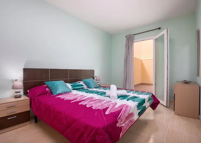 Home2book Charming Casa Marinera, Terrace