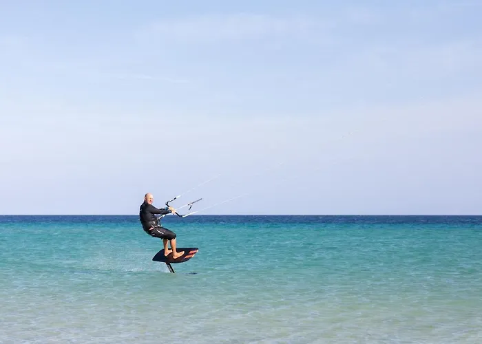 Lejlighed Home2book Charming Casa Marinera, Terrace *