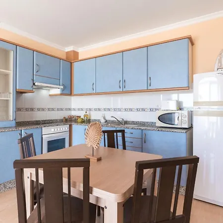 Apartment Home2book Charming Casa Marinera, Terrace