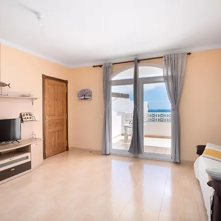 Home2book Charming Casa Marinera, Terrace Apartment *