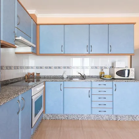 Apartment Home2book Charming Casa Marinera, Terrace Puerto de las Lajas
