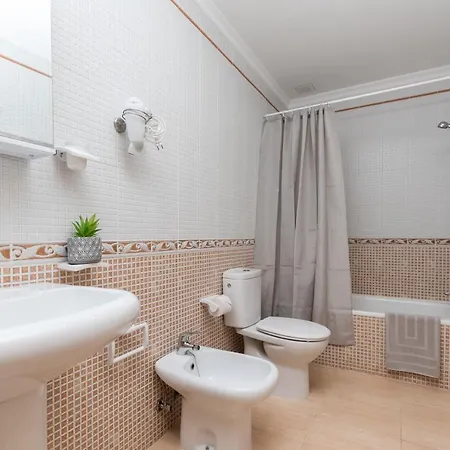 Home2book Charming Casa Marinera, Terrace Apartment