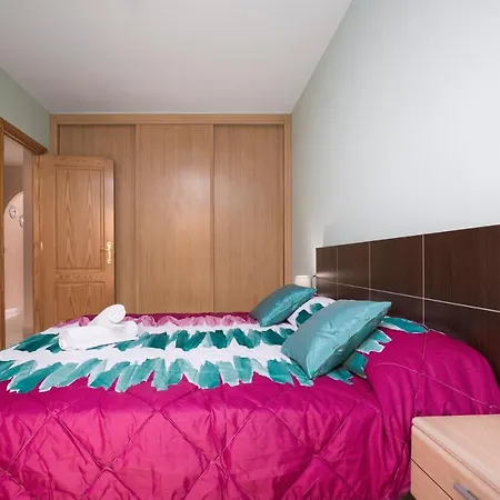 Apartment Home2book Charming Casa Marinera, Terrace *
